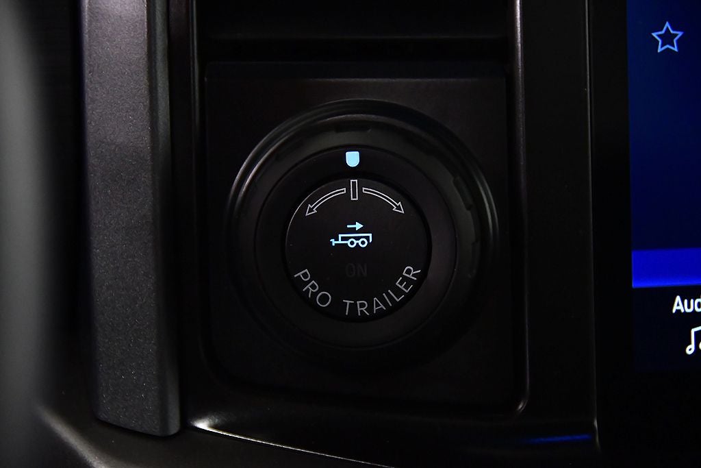 2026 Ford F-150 XLT 5-1/2' Box