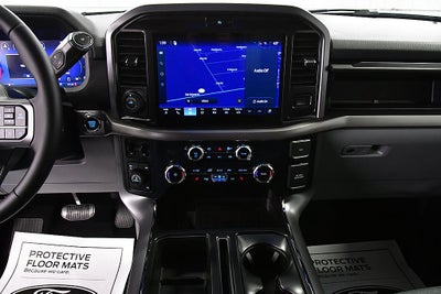 2026 Ford F-150 XLT 5-1/2' Box