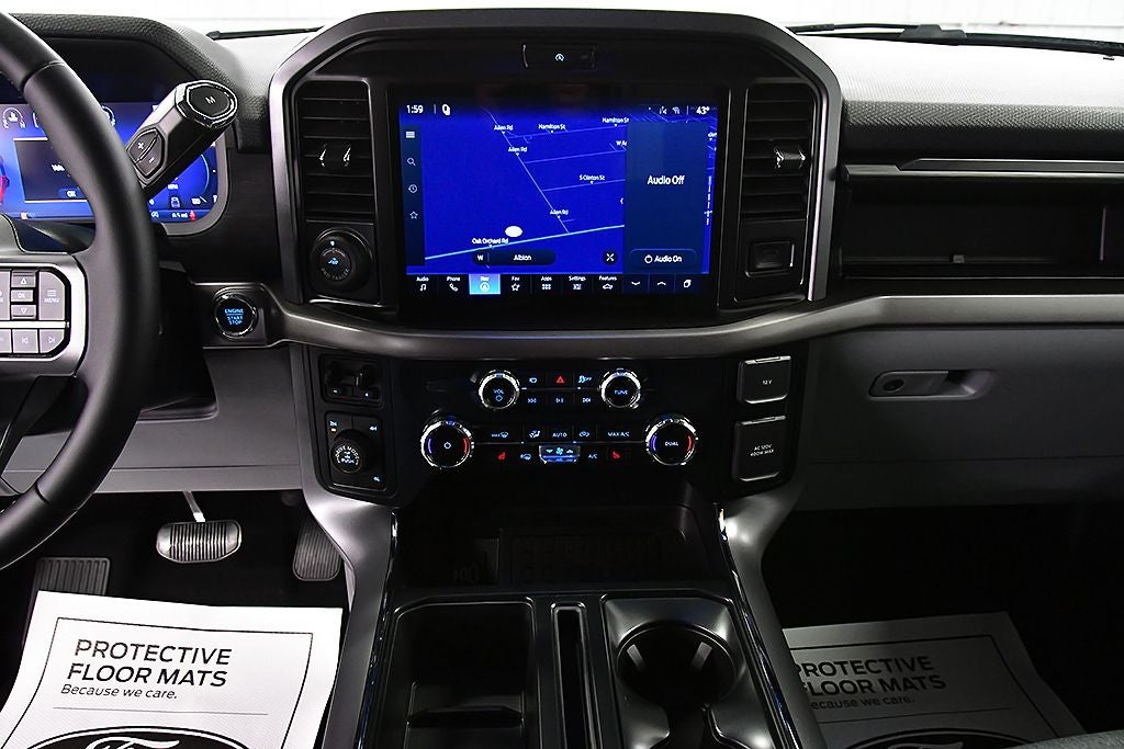 2026 Ford F-150 XLT 5-1/2' Box