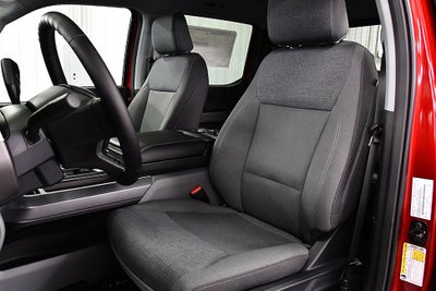 2026 Ford F-150 XLT 5-1/2' Box