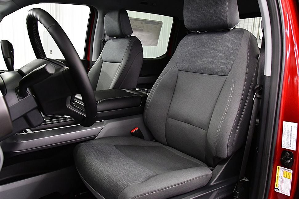 2026 Ford F-150 XLT 5-1/2' Box