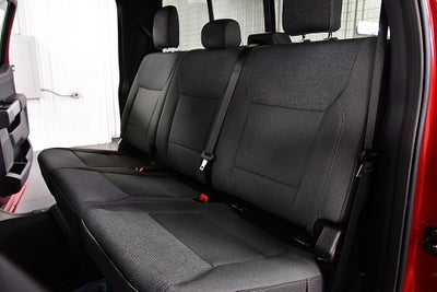 2026 Ford F-150 XLT 5-1/2' Box