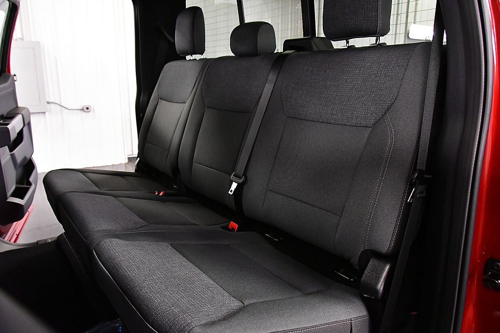 2026 Ford F-150 XLT 5-1/2' Box