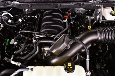 2026 Ford F-150 XLT 5-1/2' Box