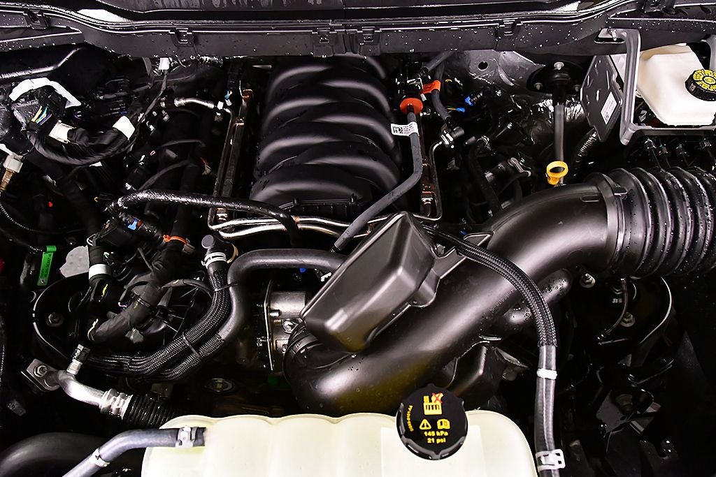 2026 Ford F-150 XLT 5-1/2' Box