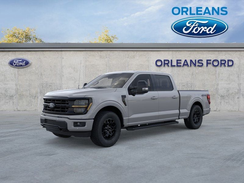 2026 Ford F-150 XLT 6-1/2' Box