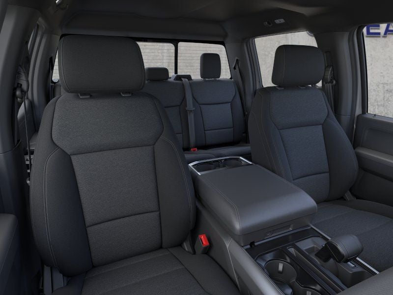 2026 Ford F-150 XLT 6-1/2' Box