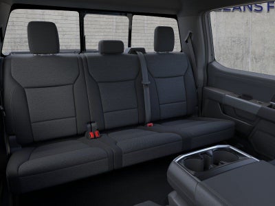 2026 Ford F-150 XLT 6-1/2' Box