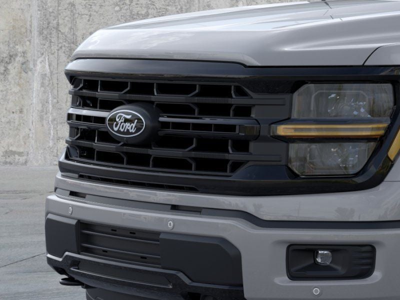 2026 Ford F-150 XLT 6-1/2' Box