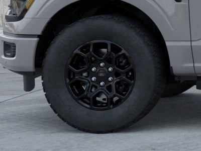 2026 Ford F-150 XLT 6-1/2' Box