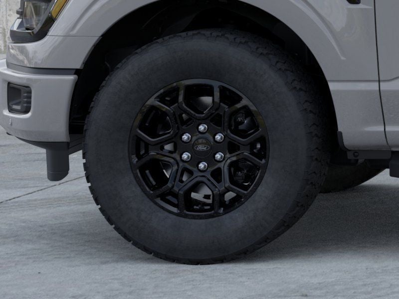 2026 Ford F-150 XLT 6-1/2' Box