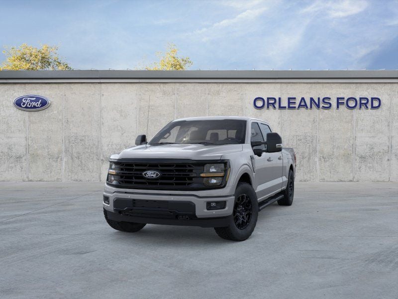2026 Ford F-150 XLT 6-1/2' Box