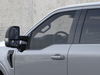 2026 Ford F-150 XLT 6-1/2' Box
