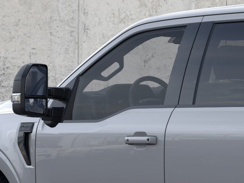 2026 Ford F-150 XLT 6-1/2' Box