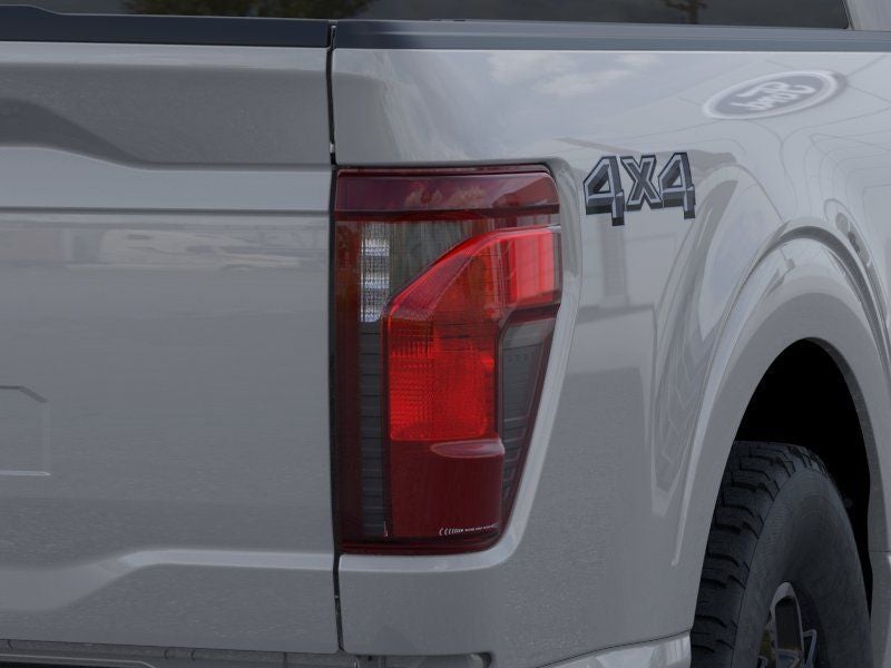 2026 Ford F-150 XLT 6-1/2' Box