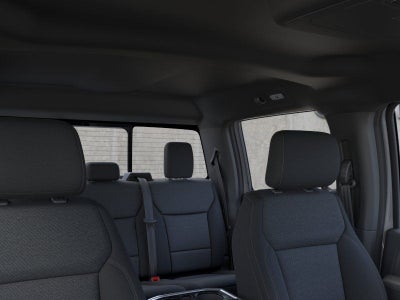 2026 Ford F-150 XLT 6-1/2' Box