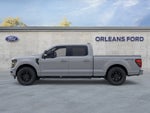 2026 Ford F-150 XLT 6-1/2' Box