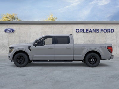 2026 Ford F-150 XLT 6-1/2' Box