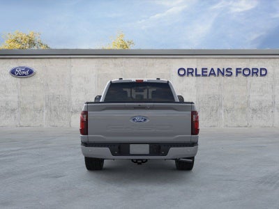 2026 Ford F-150 XLT 6-1/2' Box