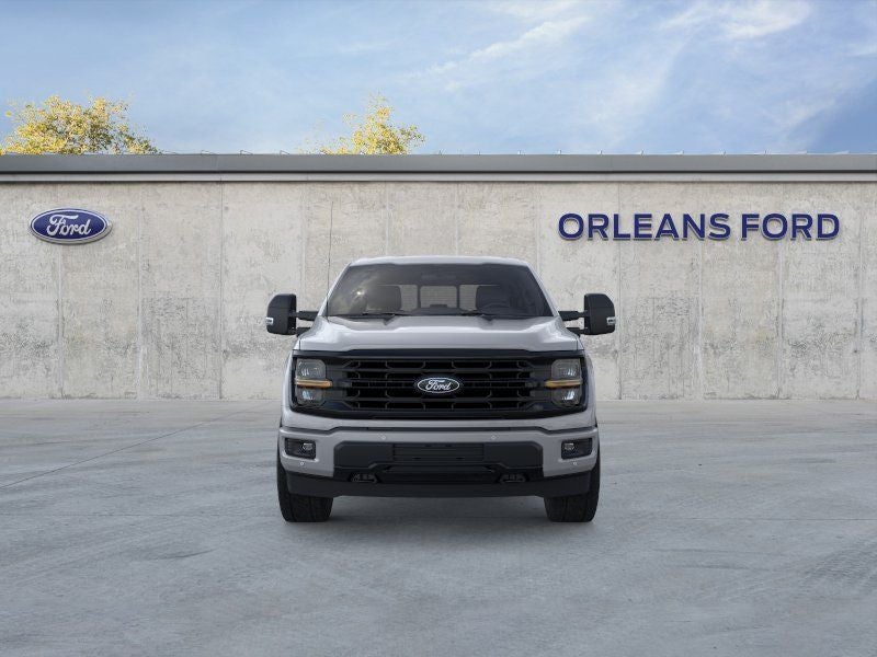 2026 Ford F-150 XLT 6-1/2' Box