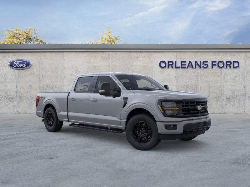 2026 Ford F-150 XLT 6-1/2' Box