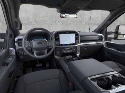 2026 Ford F-150 XLT 6-1/2' Box