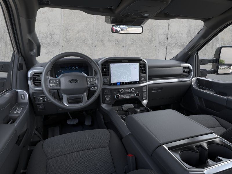 2026 Ford F-150 XLT 6-1/2' Box