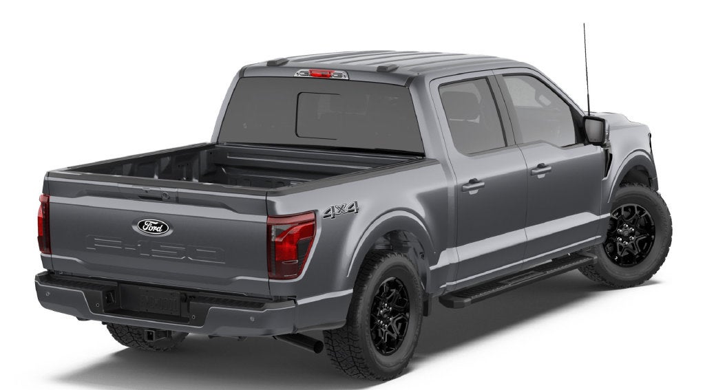 2026 Ford F-150 XLT 5-1/2' Box