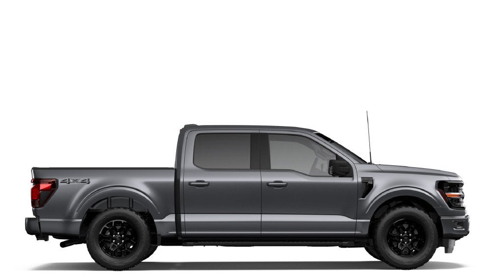 2026 Ford F-150 XLT 5-1/2' Box
