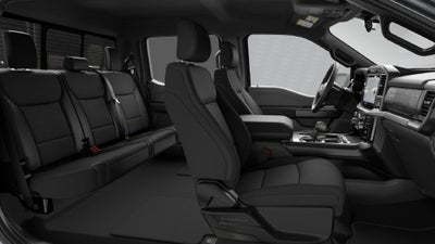 2026 Ford F-150 XLT 5-1/2' Box