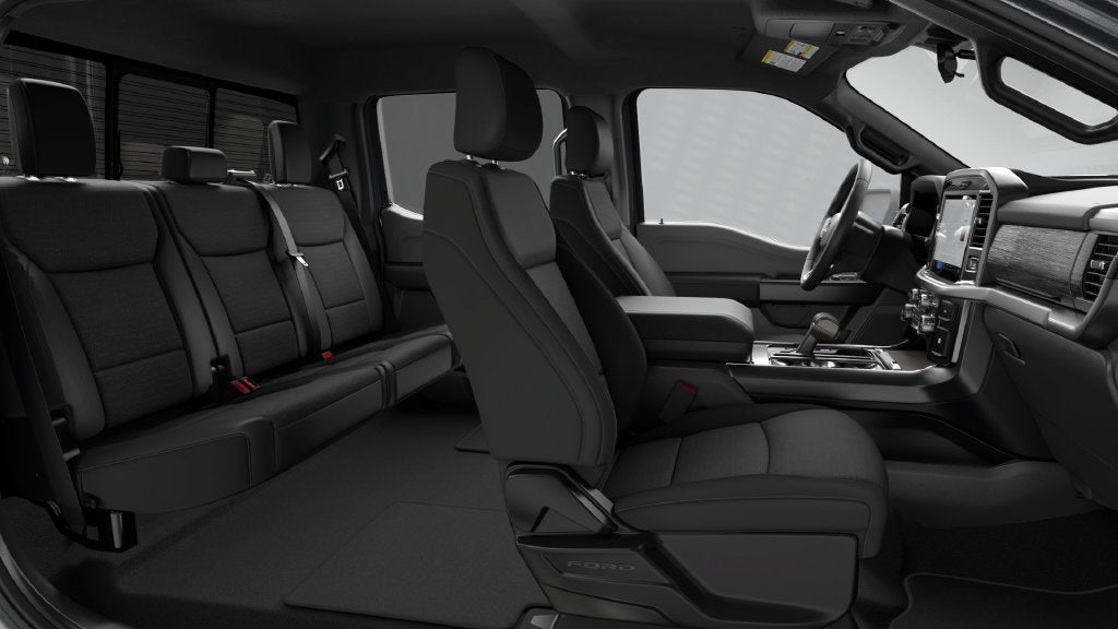 2026 Ford F-150 XLT 5-1/2' Box