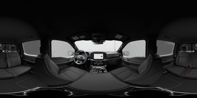 2026 Ford F-150 XLT 5-1/2' Box