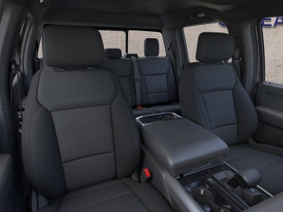 2026 Ford F-150 XLT 5-1/2' Box