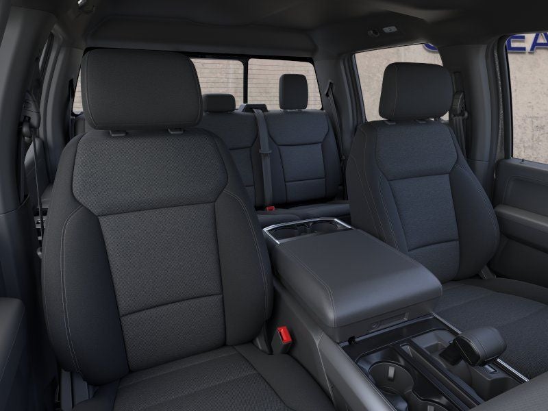 2026 Ford F-150 XLT 5-1/2' Box