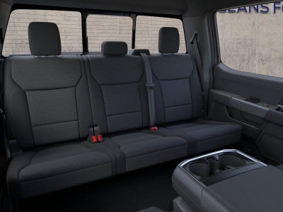 2026 Ford F-150 XLT 5-1/2' Box