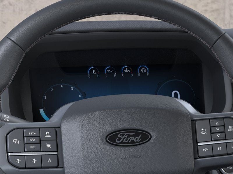 2026 Ford F-150 XLT 5-1/2' Box