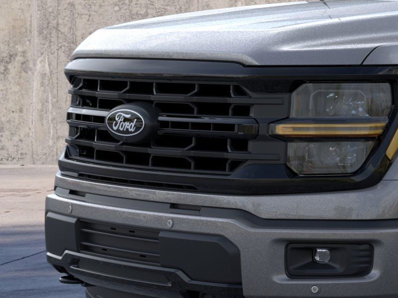 2026 Ford F-150 XLT 5-1/2' Box