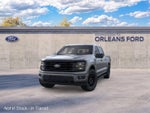 2026 Ford F-150 XLT 5-1/2' Box