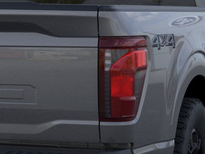 2026 Ford F-150 XLT 5-1/2' Box
