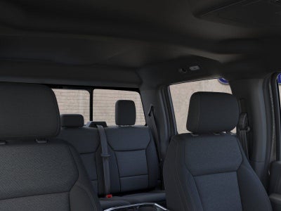 2026 Ford F-150 XLT 5-1/2' Box