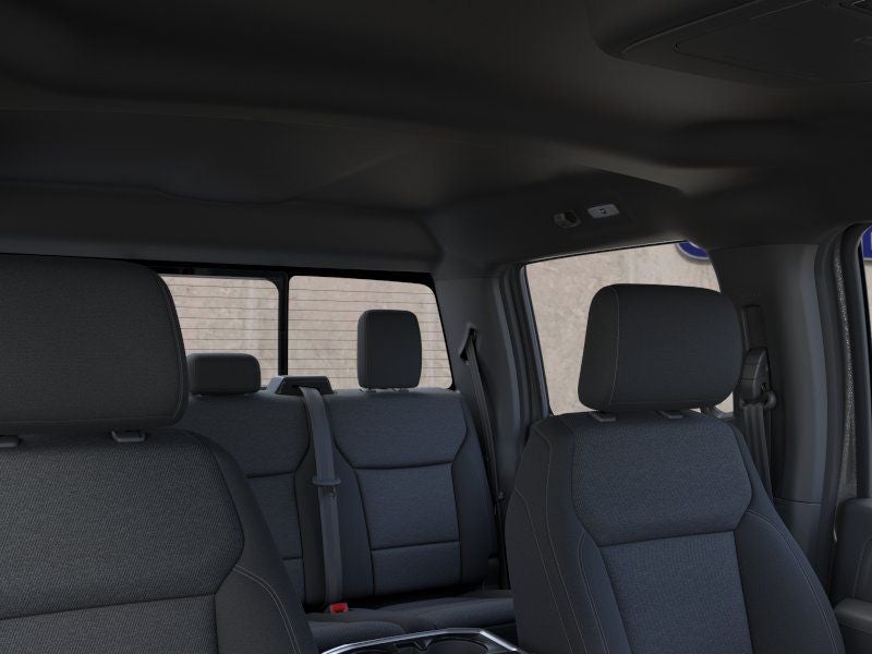2026 Ford F-150 XLT 5-1/2' Box