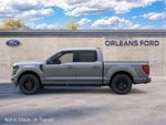 2026 Ford F-150 XLT 5-1/2' Box