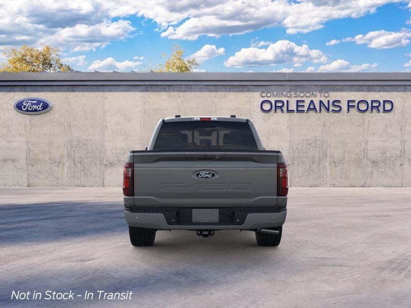 2026 Ford F-150 XLT 5-1/2' Box