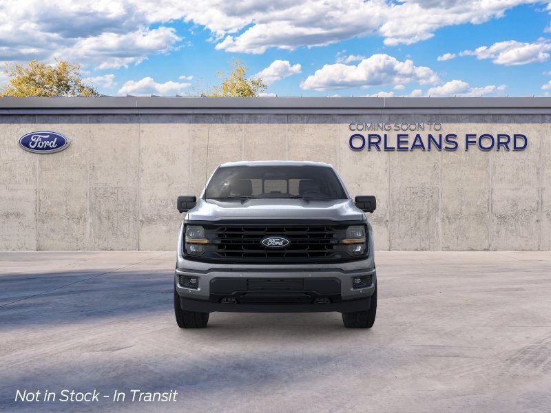 2026 Ford F-150 XLT 5-1/2' Box