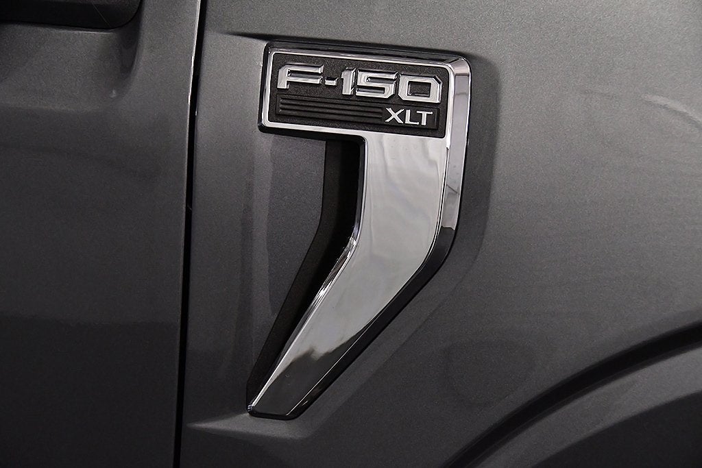 2026 Ford F-150 XLT 5-1/2' Box