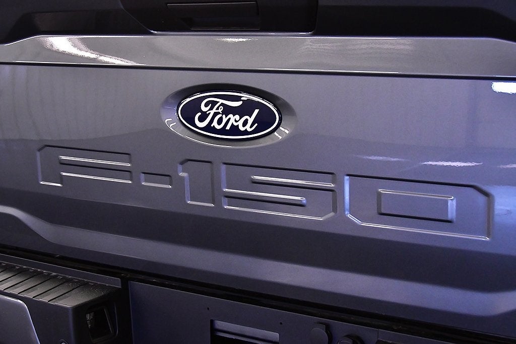 2026 Ford F-150 XLT 5-1/2' Box