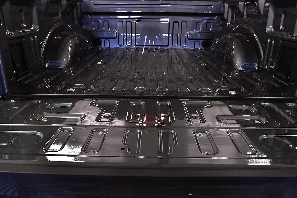 2026 Ford F-150 XLT 5-1/2' Box