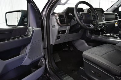 2026 Ford F-150 XLT 5-1/2' Box