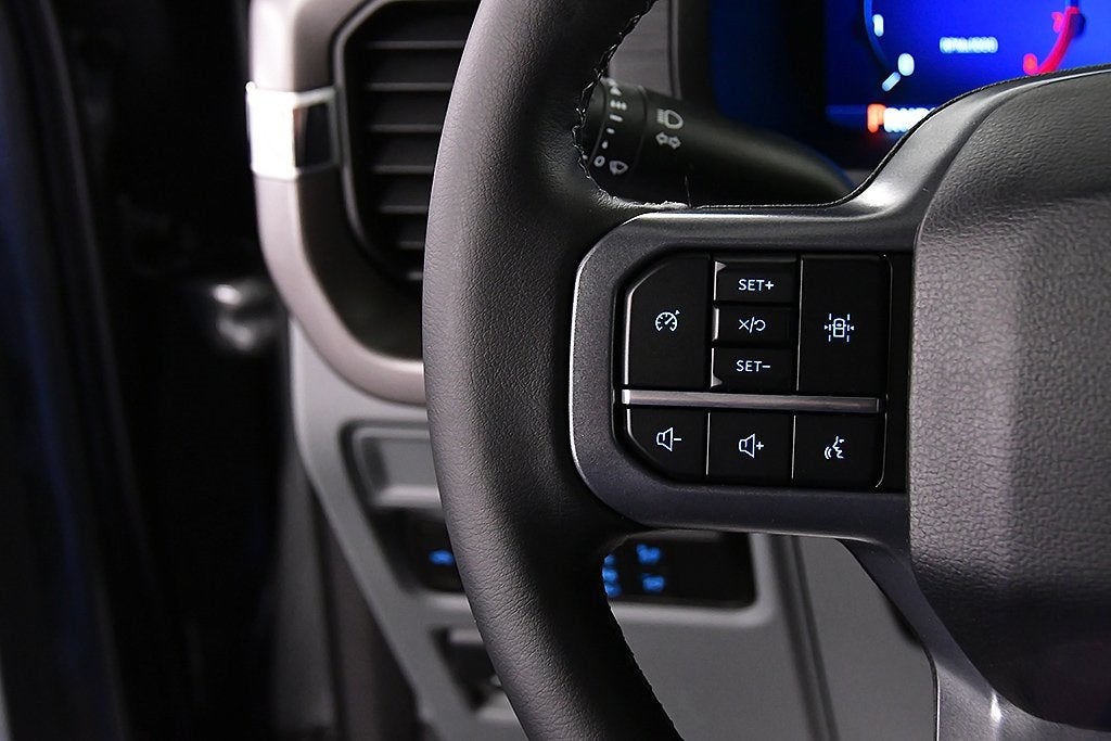 2026 Ford F-150 XLT 5-1/2' Box