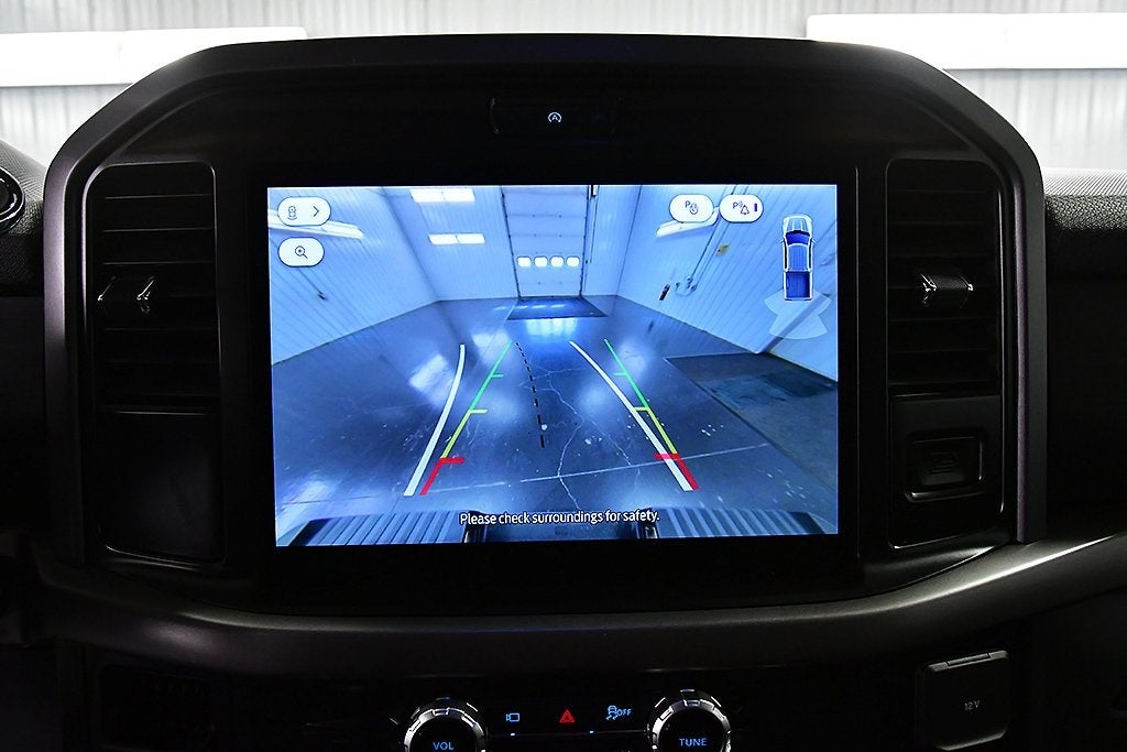 2026 Ford F-150 XLT 5-1/2' Box